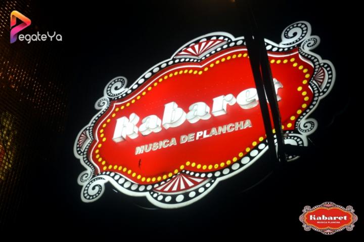Foto 9 de Kabaret - 5to FDS Enero 2016 en Kabaret - Granada, Cali