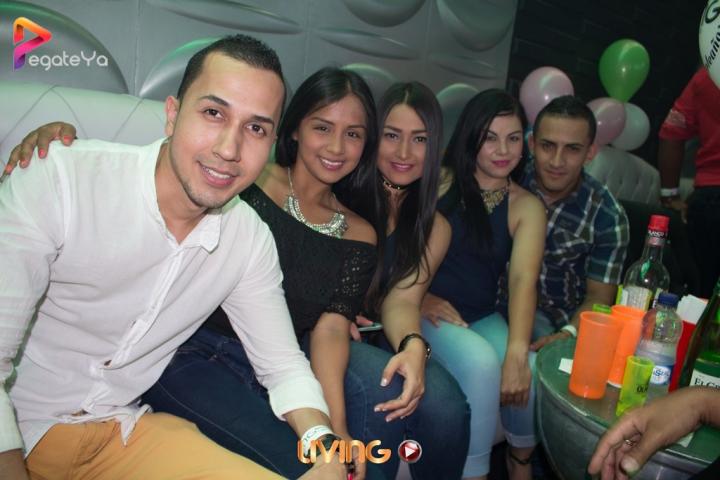 Foto 66 de Living - 3er & 4To Fds Octubre 2016 en Living Night Club, Cali