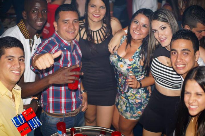 Foto 506 de Lolas Club - Feria de Cali 2014 en Lolas Club Menga Cali, Cali