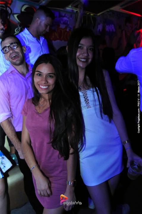 Foto 3 de Trinidad - Viernes 10 de marzo de 2017 en Trinidad Discoteca Bucaramanga, Bucaramanga