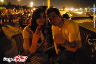 Foto 11 de cafe del mar 13 y 14 de julio de 2012 en cafe del mar cartagena, Cartagena