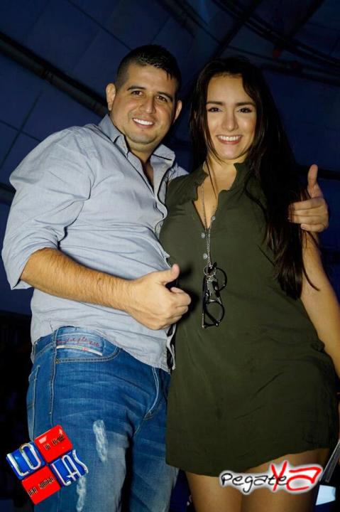 Foto 276 de Lolas - Yelsid Julio 18 en Lolas Club Menga Cali, Cali