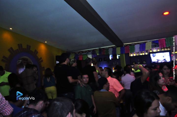 Foto 27 de Chabela - sabado 11 de julio de 2015 en Discoteca Chabela Bucaramanga, Bucaramanga