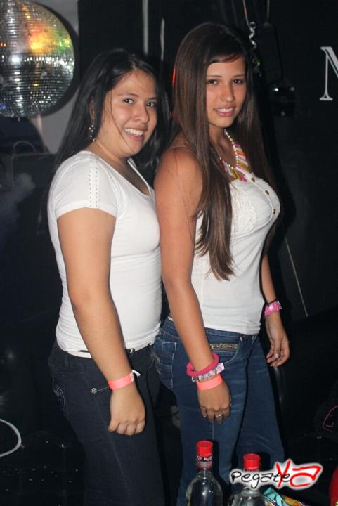 Foto 7 de Nozomi Club - Julio 19 en Nozomi Club, Cali