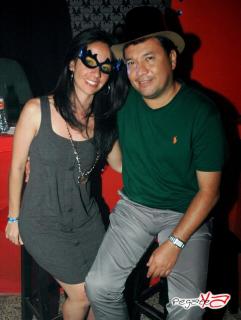 Foto 59 de Octubre 19 del 2013 en Kabaret - Granada, Cali