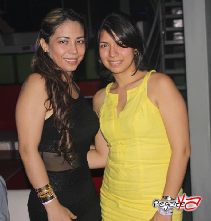 Foto 4 de Favela - Julio 19 en Favela Club Menga, Cali