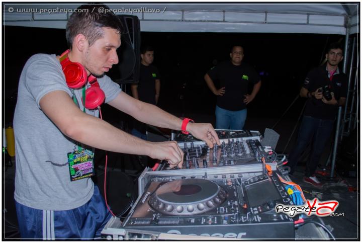 Foto 23 de THE MYSTIC MUSIC FEST - Villavicencio en The Mystic Music Fest, Villavicencio