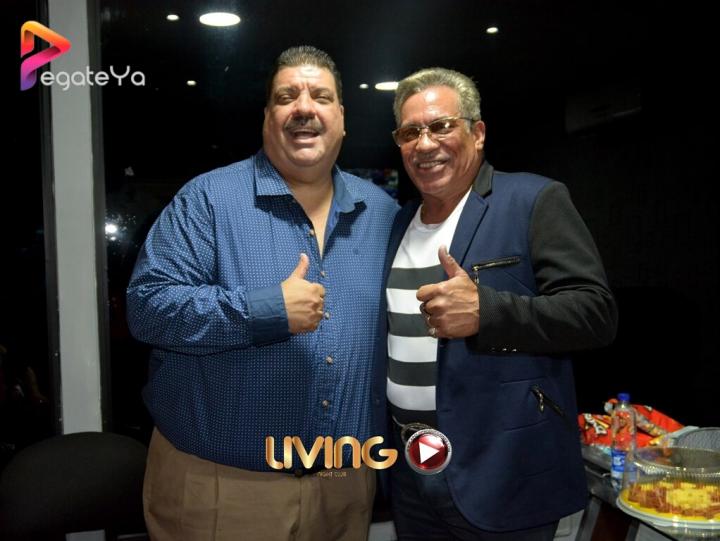 Foto 39 de Living Night Club - 3er fds Junio 2016 en Living Night Club, Cali