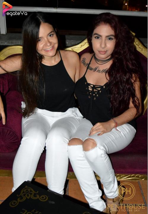 Foto 2 de Penthouse Club - 5to Fds Julio 2017 en Penthouse 1800, Cali