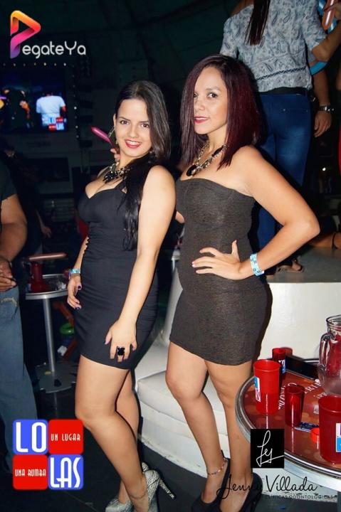 Foto 82 de Lolas Club - 1er Fds Mayo 2016 en Lolas Club Menga Cali, Cali