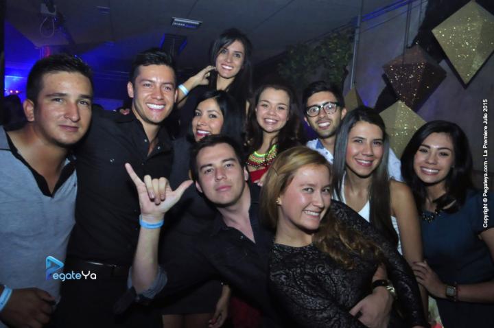 Foto 129 de La Premiere - 11 de julio de 2015 en La Premiere Bucaramanga, Bucaramanga