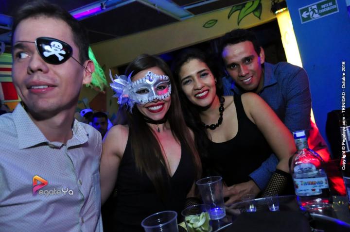 Foto 33 de TRINIDAD - sabado 29 de octubre de 2016 en Trinidad Discoteca Bucaramanga, Bucaramanga