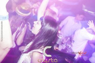 Foto 52 de Fotos Discoteca Crista Medellin 2013 en Discoteca Crista Medellin, Medellín