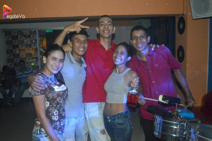 Foto 21 de La Malagueña - 2do Fds Marzo 2017 en La Malagueña, Cali