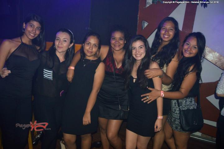 Foto 61 de Noche de Mujeres - Discoteca Malabar en Discoteca Malabar Bucaramanga, Bucaramanga