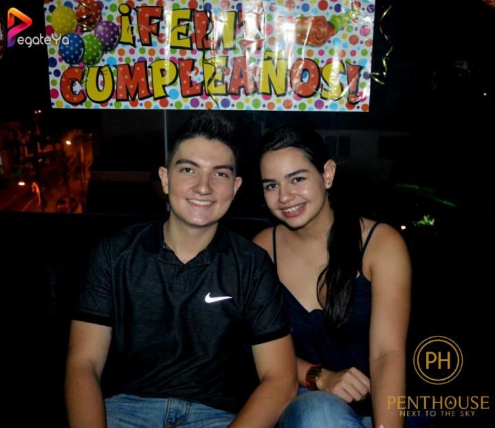 Foto 5 de Penthouse Club - 1er Fds Agosto 2017 en Penthouse 1800, Cali