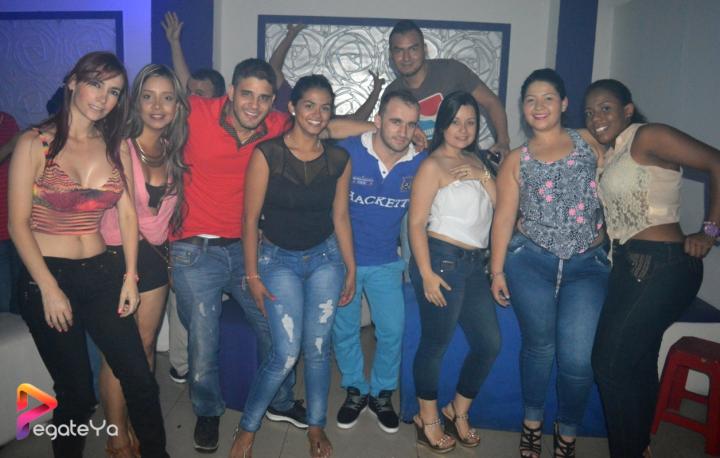 Foto 13 de Ahma Bar - 2do FDS Julio 2015 en Ahma Cali, Cali