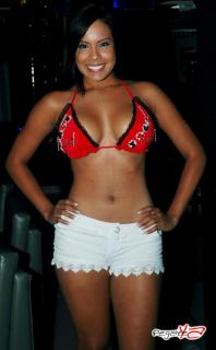 Foto 8 de Chicas Black Jack - Oct 19 en Black Jack Food & Drinks
