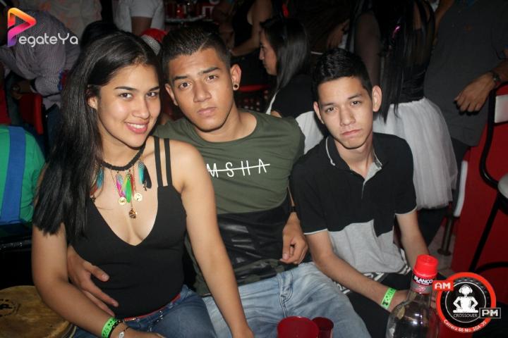 Foto 14 de Ampm Bar - Hallowen 2016 en Am / PM Bar - Cali, Cali