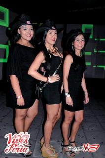 Foto 135 de Discoteca Lolas feria de Cali 2013 en Lolas Club Menga Cali, Cali