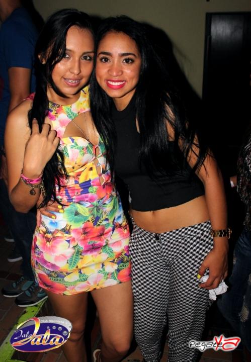 Foto 22 de Jalaja Jala Club - Feria 2014 en Jala Jala Club, Cali
