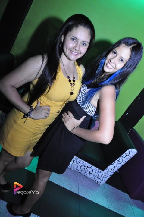 Foto 5 de El Manicomio sábado 25 de abril 2015 en Discoteca El Manicomio Bucaramanga, Bucaramanga