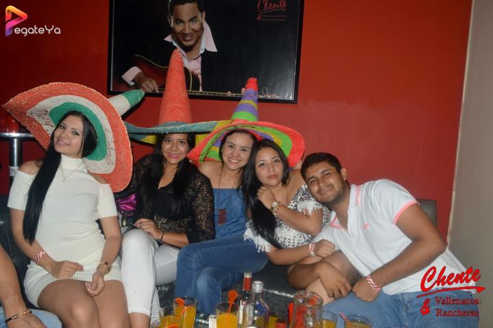 Foto 26 de CHENTE - 2do FDS MAYO 2016 en CHENTE Vallenatos y Rancheras, Cali
