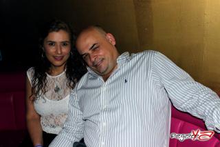 Foto 24 de Julio 13 del 2013 en Kabaret - Granada, Cali