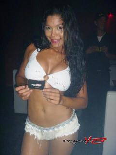 Foto 10 de Febrero 04 del 2012 en Praga Club Cali, Cali