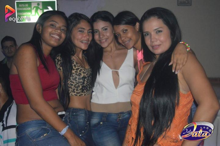 Foto 20 de Jalajala Club- 1er / 2do FDS Oct 2015 en Jala Jala Club, Cali