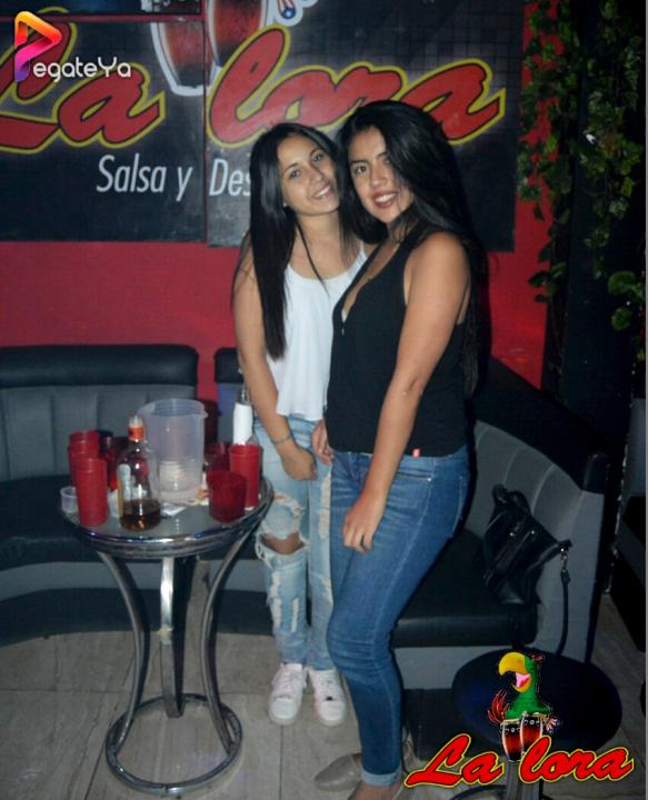 Foto 3 de La Lora - 1er Fds Agosto 2017 en La Lora Bar, Cali