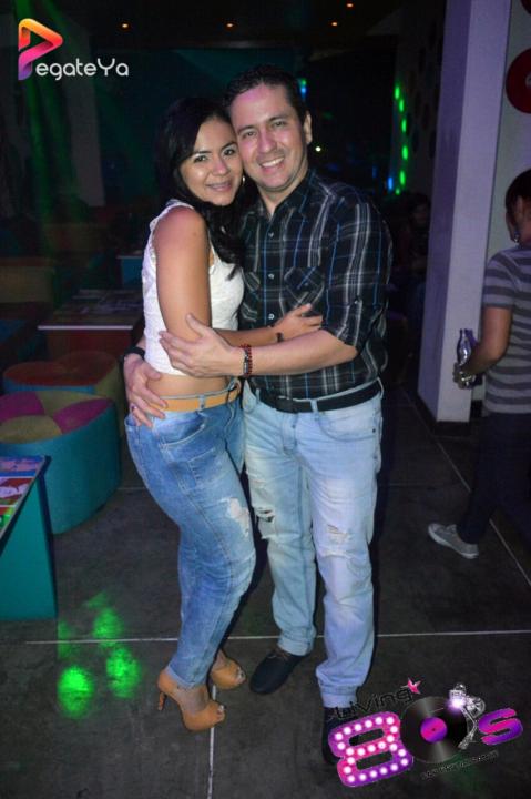 Foto 5 de living 80 - 2do 3er Mayo 2016 en Living Ochentas Cali, Cali