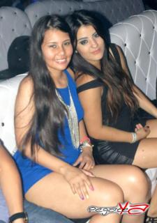 Foto 8 de Agosto 31 del 2013 en Living Night Club, Cali