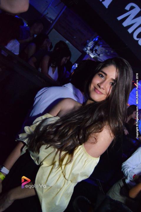 Foto 1 de MALABAR - 13 Febrero 2016 en Discoteca Malabar Bucaramanga, Bucaramanga