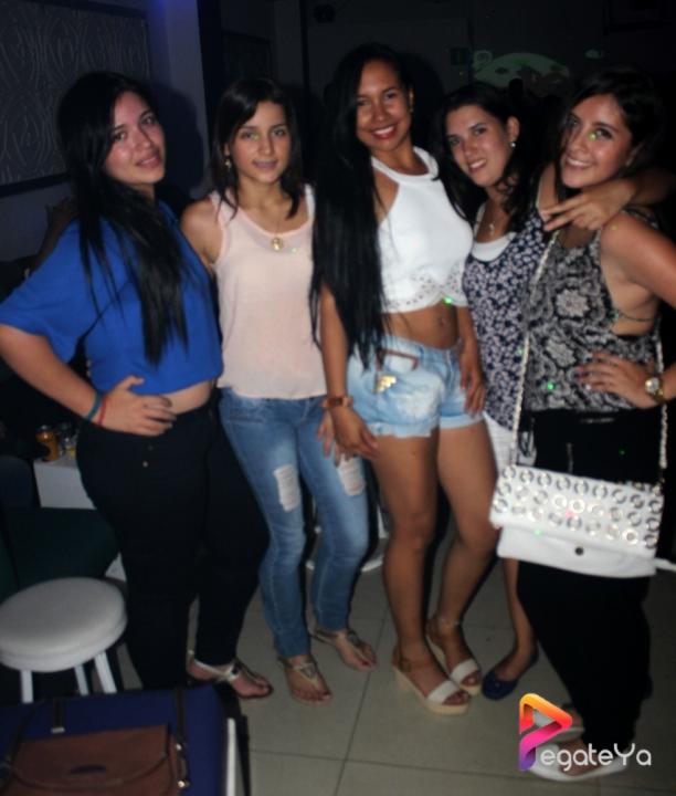 Foto 8 de Ahma Bar - Abril 25 del 2015 en Ahma Cali, Cali