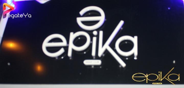 Foto 7 de EPIKA NIGHT CLUB - 2do FDS MAYO 2016 en Epika Night Club, Cali