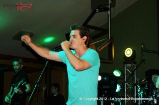 Foto 56 de Viernes 17 de Agosto de 2012 en Discoteca La Vecindad Bucaramanga, Bucaramanga