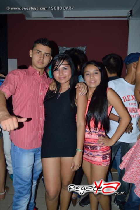 Foto 14 de Discoteca SoHo en Soho Discoteca Villavicencio, Villavicencio