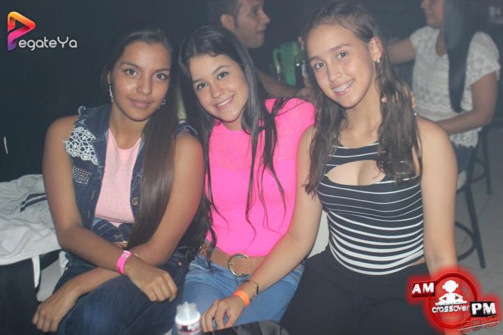 Foto 11 de AMPM BAR - 2Do Fds Octubre 2015 en Am / PM Bar - Cali, Cali
