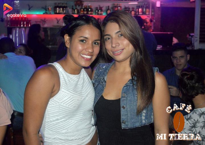 Foto 5 de Cafe Mi Tierra - 3er/4to Fds Marzo 2017 en Cafe Mi Tierra, Cali
