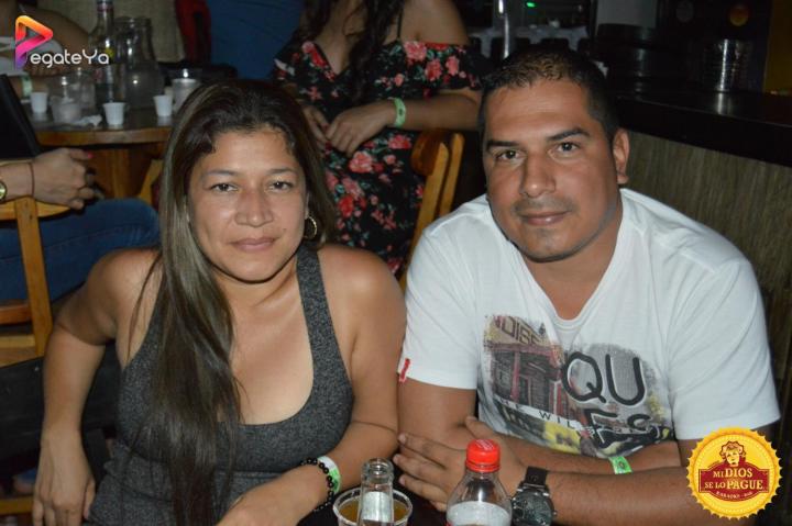 Foto 68 de Mi Dios se lo Pague - 2do Fds Agosto en Fonda Mi Dios Se Lo Pague, Cali