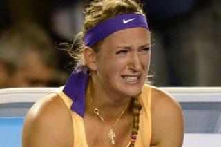 Foto 15 de Victoria Azarenka en Victoria Azarenka
