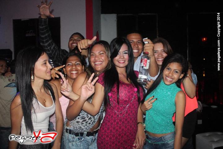 Foto 9 de BAHIA CLUB 3 Y 4 de OCT 2014 en bahia club, Cartagena