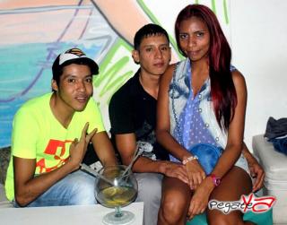 Foto 24 de Heaven Shots - Feria de Cali 2013 en Heaven Shots