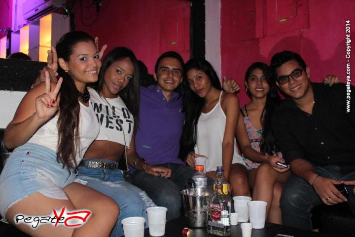 Foto 11 de BAHIA CLUB 10 Y 11 de OCT 2014 en bahia club, Cartagena