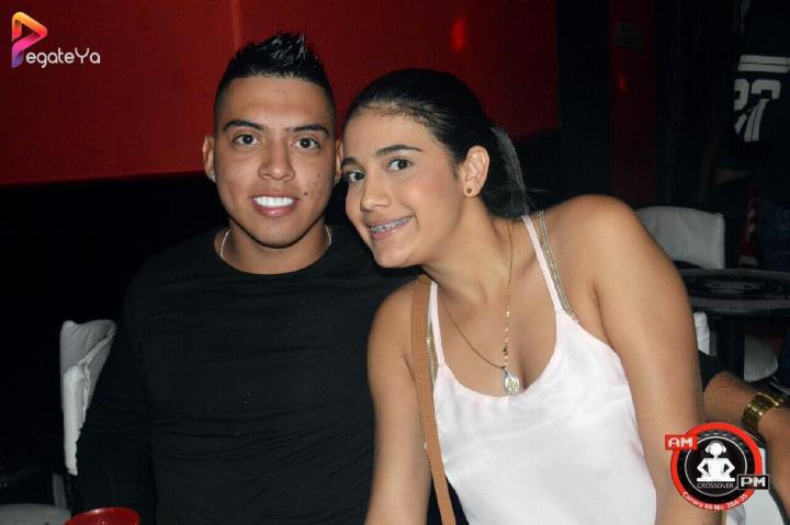 Foto 11 de AmPm - 3er-4to Fds Marzo 2017 en Am / PM Bar - Cali, Cali