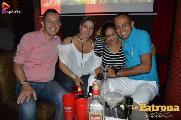 Foto 30 de La Patrona - 2do Fds Agosto 2017 en La Patrona, Cali