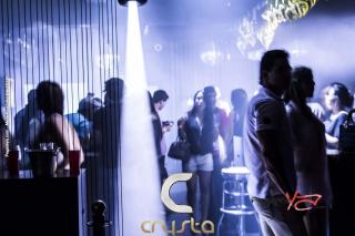 Foto 90 de Discoteca Crista Medellin 1 y 2 Marzo 2013 en Discoteca Crista Medellin, Medellín