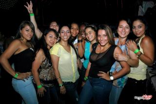 Foto 37 de La Sucursal Del Cielo - Feria 2012 en La Sucursal del Cielo, Cali