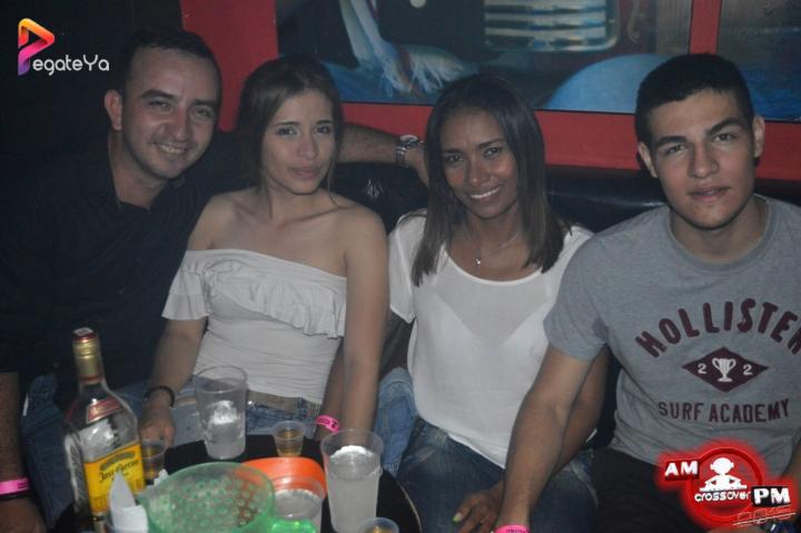 Foto 14 de Ampm Bar - 3er FDS Febrero 2016 en Am / PM Bar - Cali, Cali